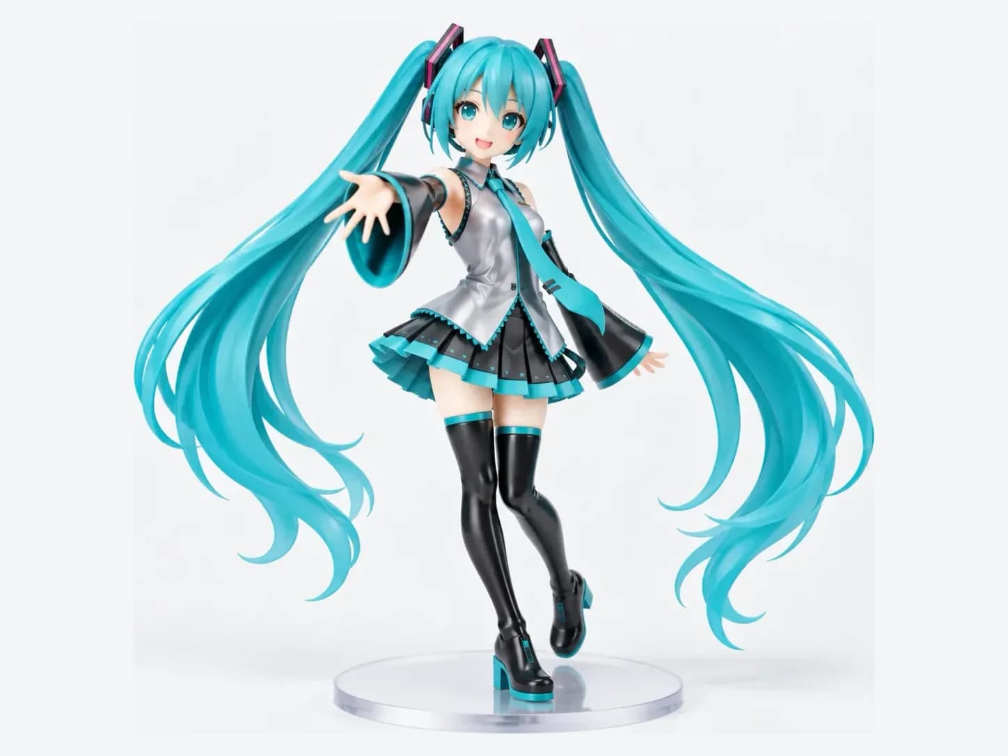 Figures & Collectibles