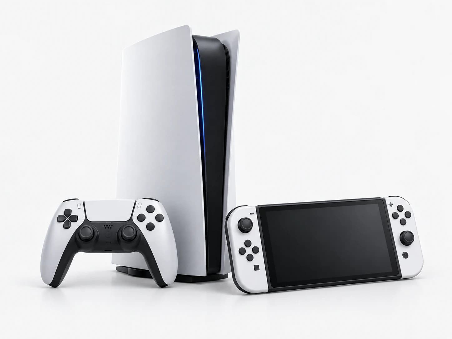 Game Consoles