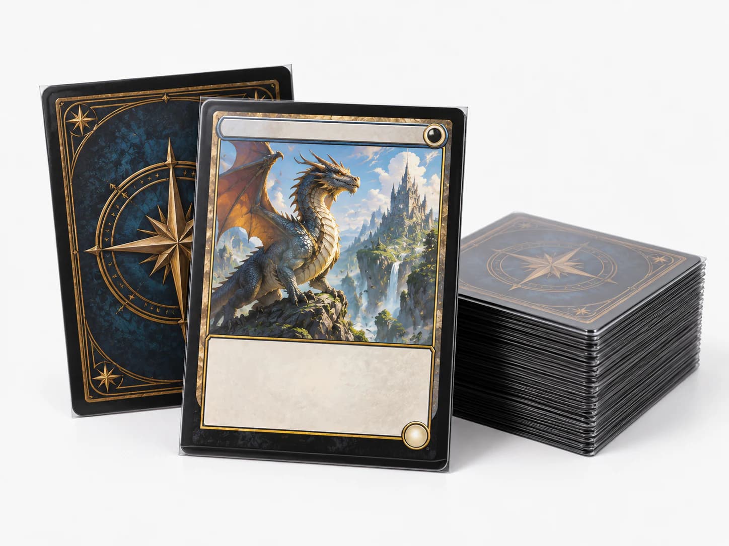 Trading Cards