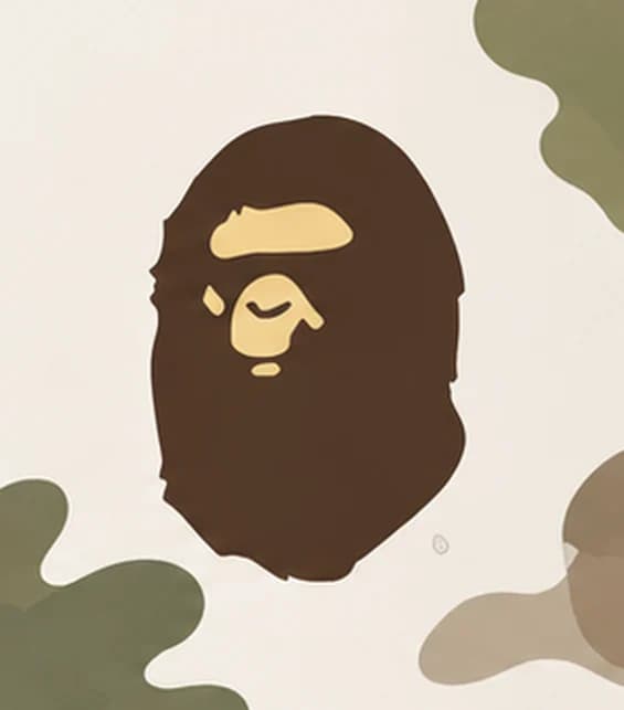 BAPE (A Bathing Ape)