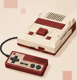 Famicom (retro)