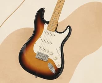 Fender Japan