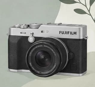 Fujifilm