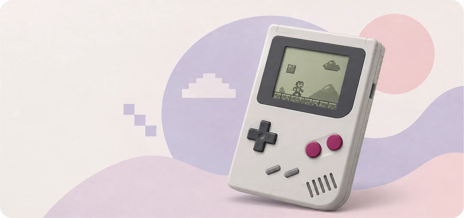 Game Boy