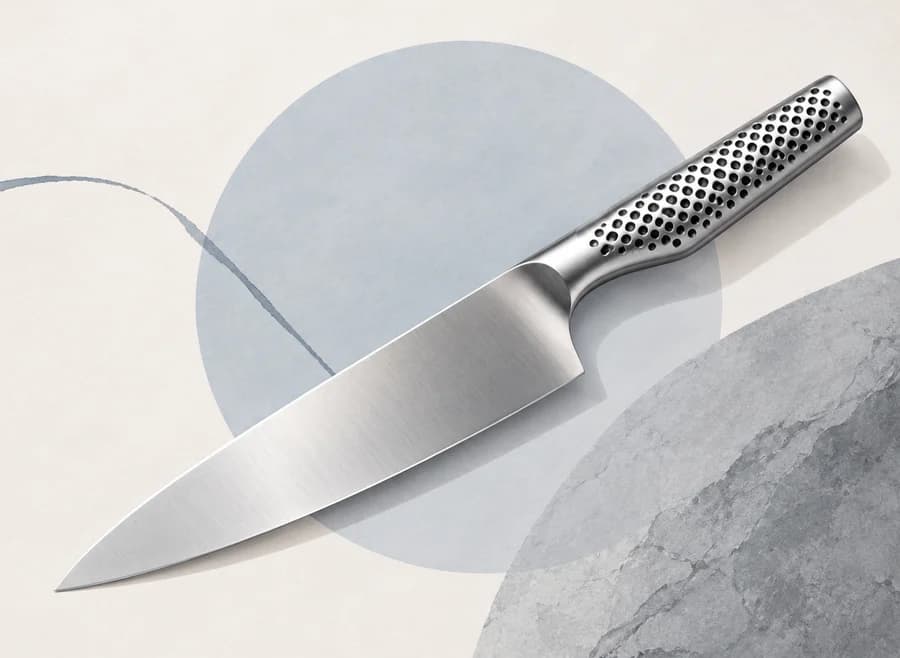 Global knives