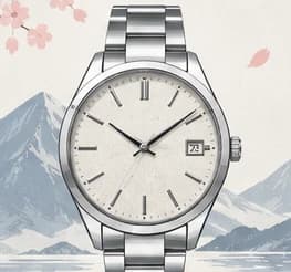 Grand Seiko