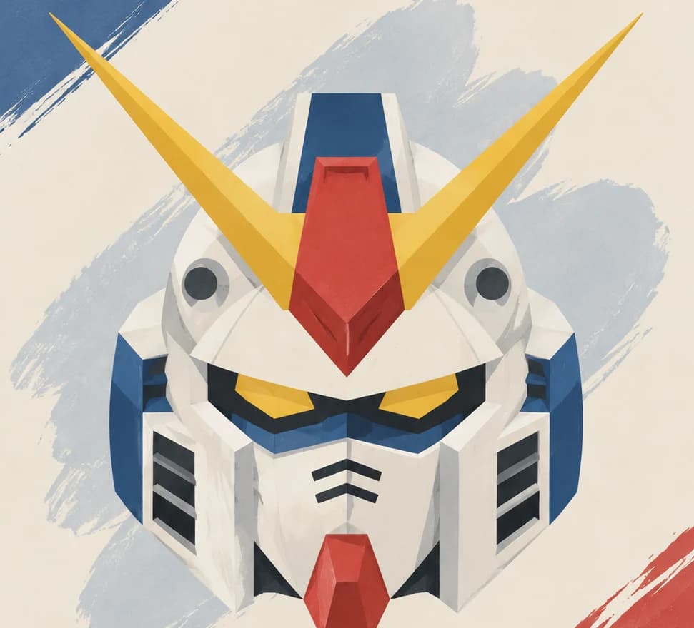 Gunpla (Gundam)