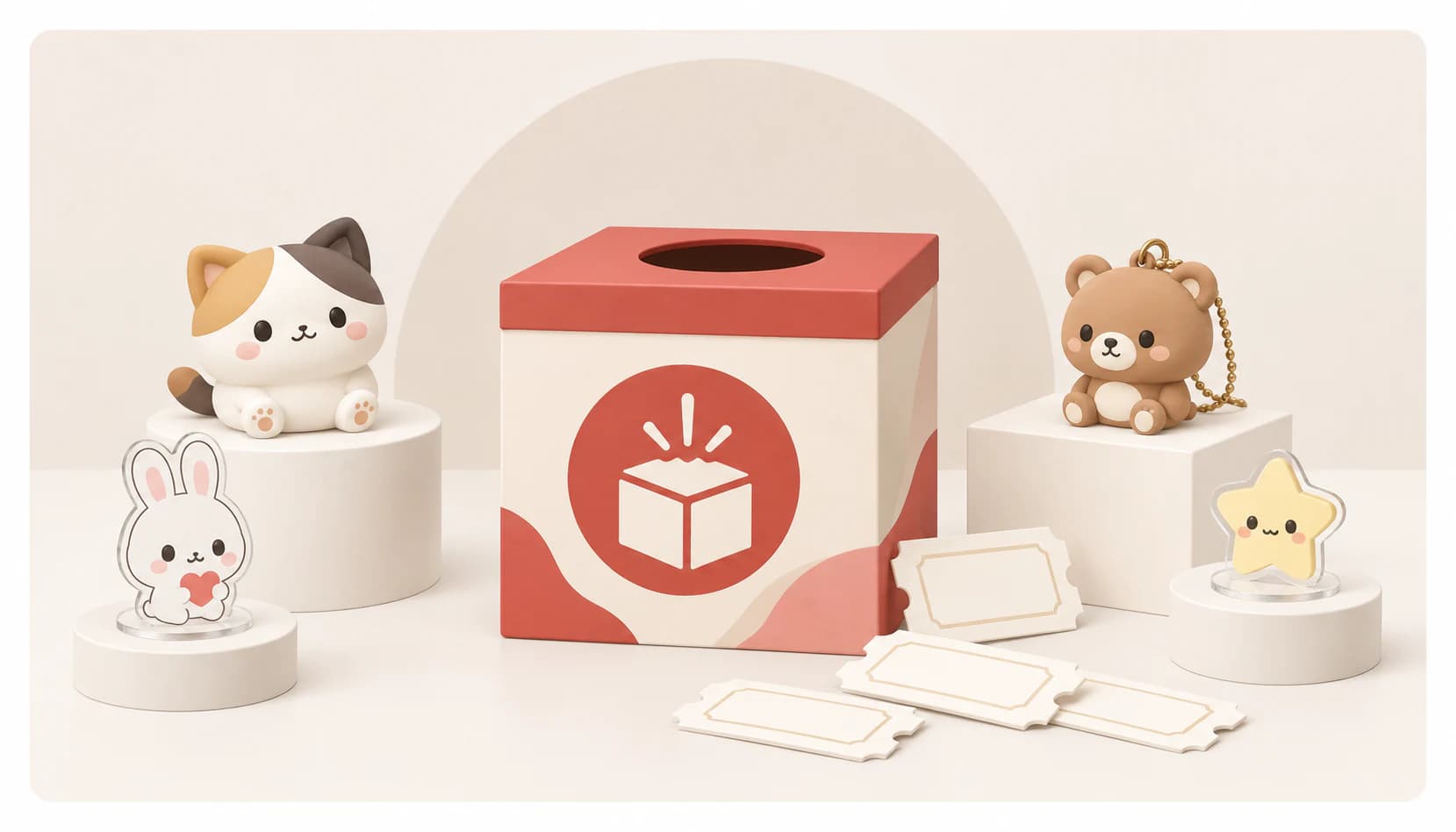 Ichiban Kuji