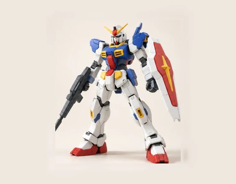 BANDAI