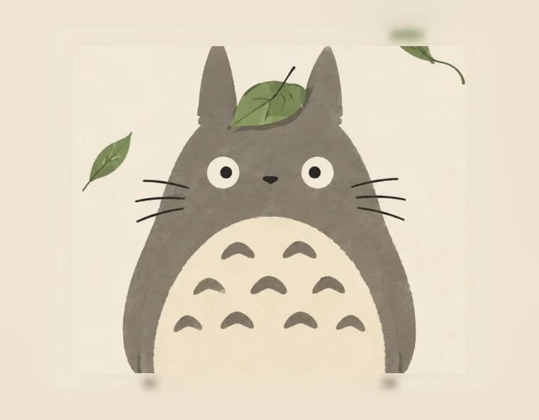 Studio Ghibli
