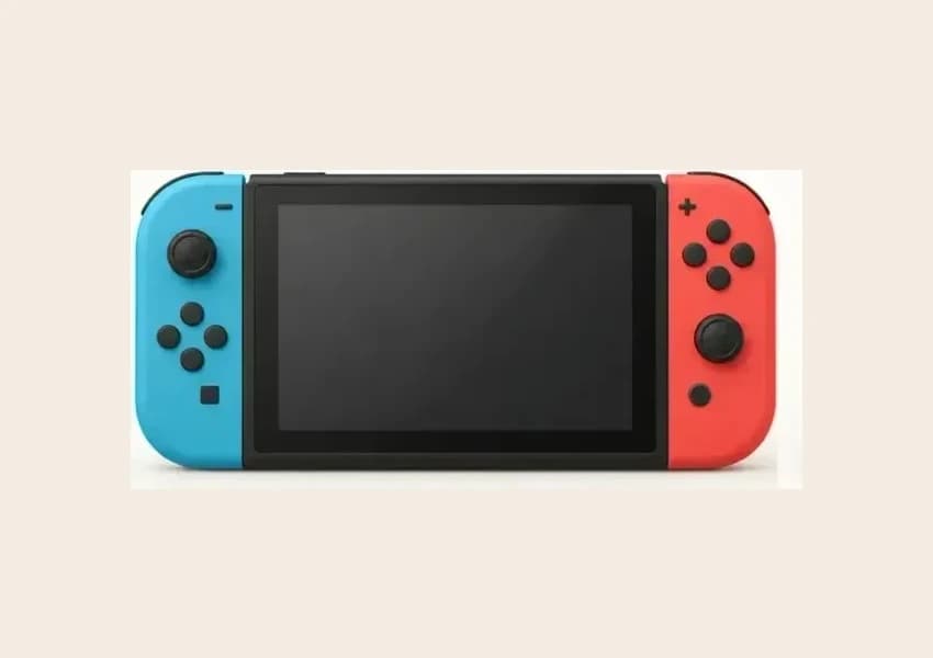 Nintendo