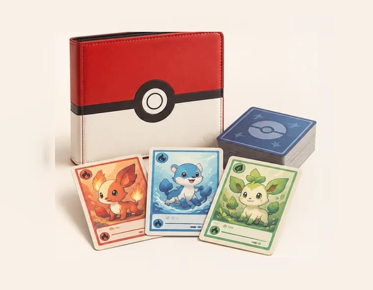Pokémon