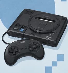 Sega
