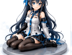 Anime & Figures