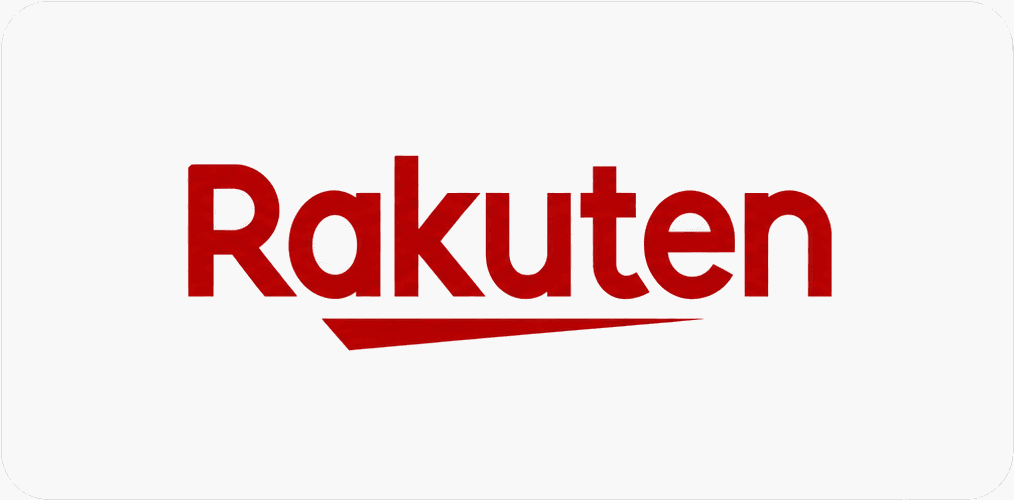 Rakuten