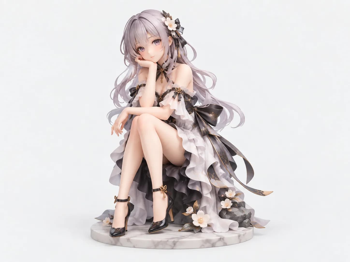 Figures (New / Preorder)