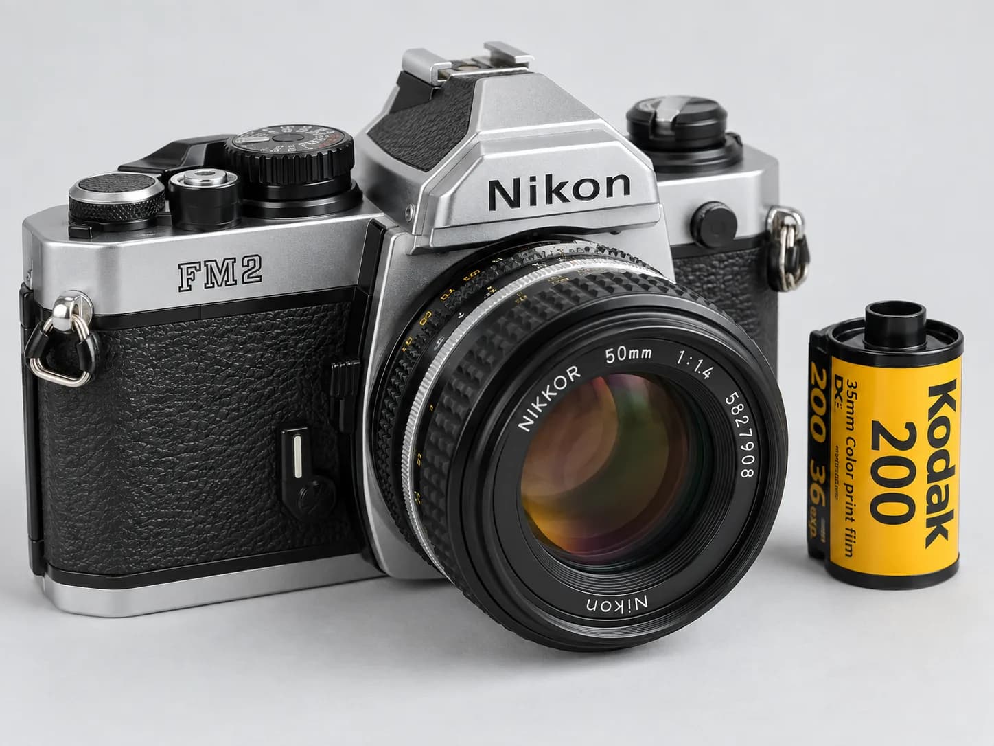 Film Cameras product preview