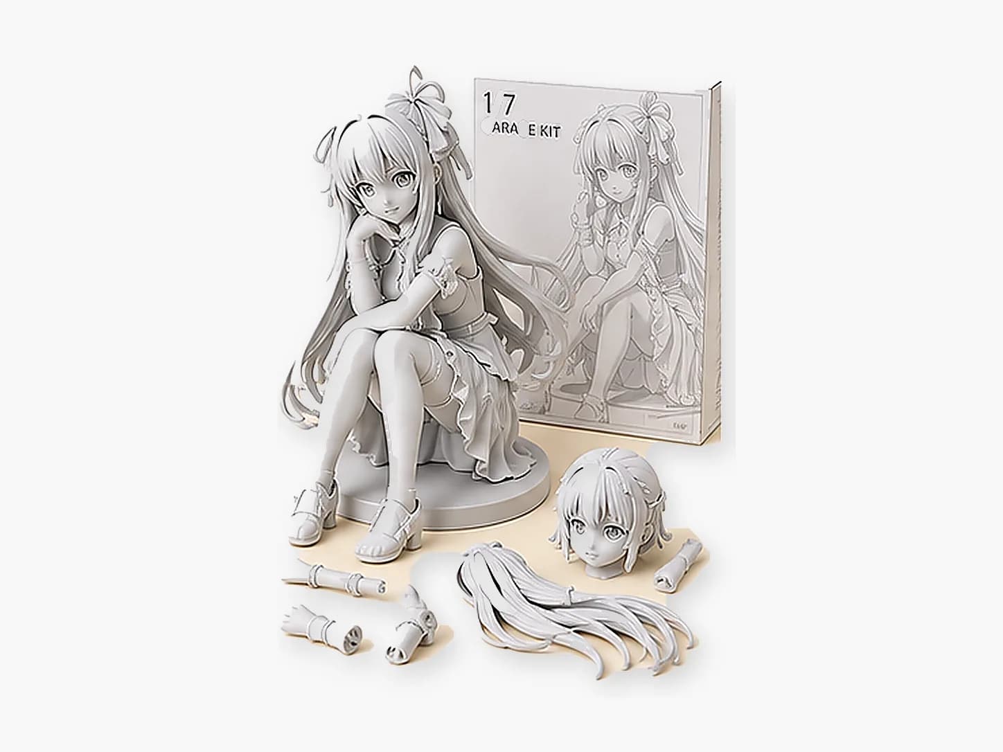 Garage Kits