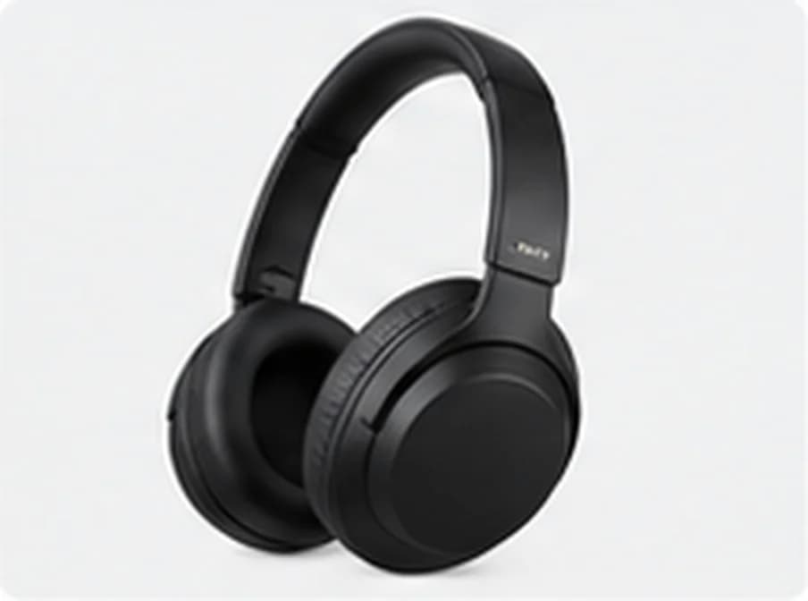 Headphones & Audio product preview