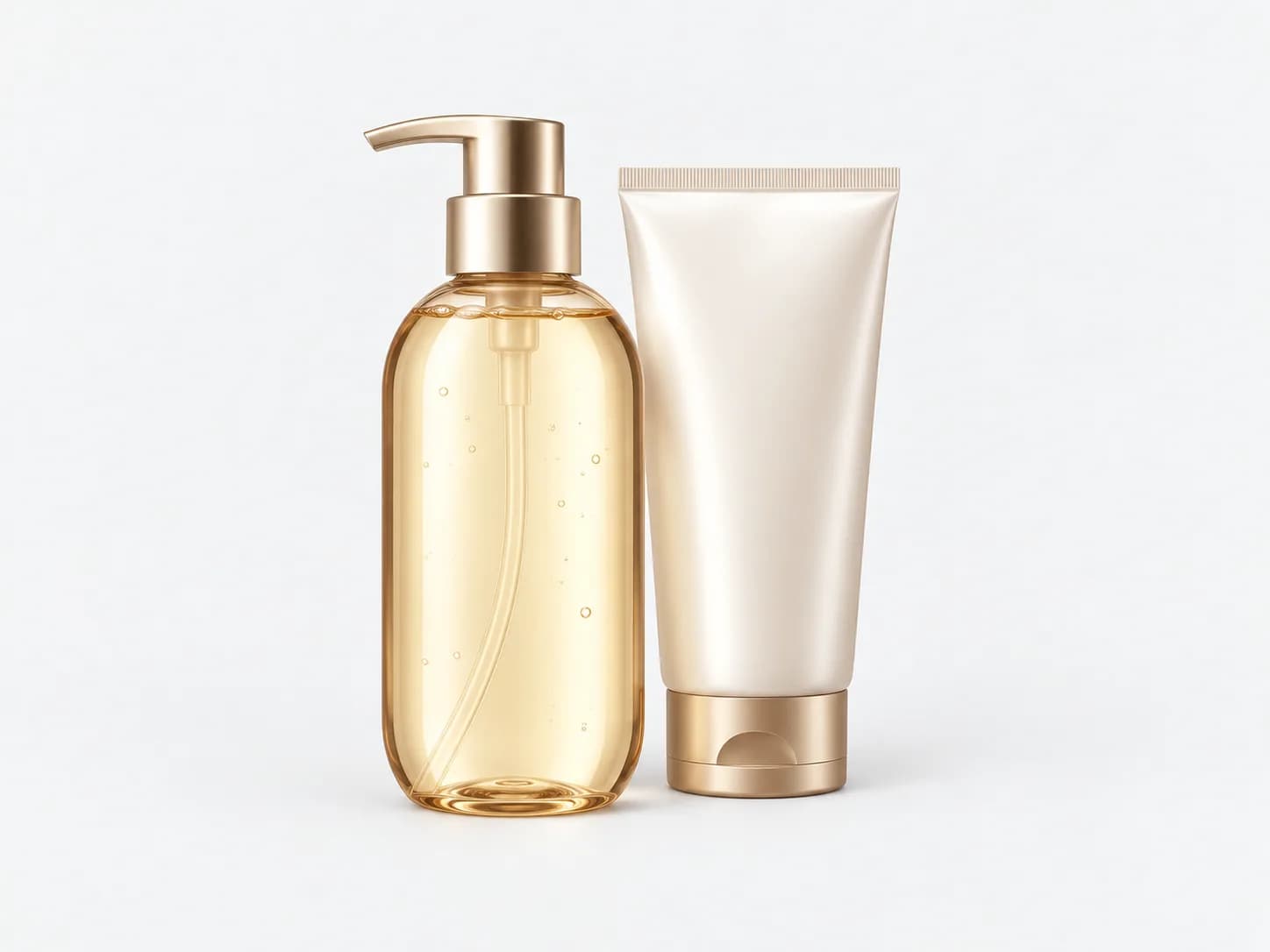 Japanese Hair Care product preview