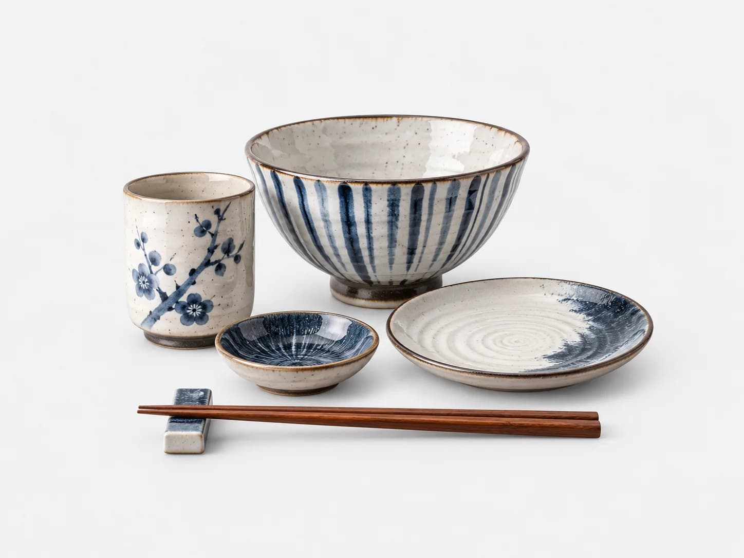 Japanese Tableware & Ceramics product preview