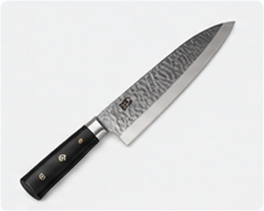 Japanese Kitchen Knives product preview