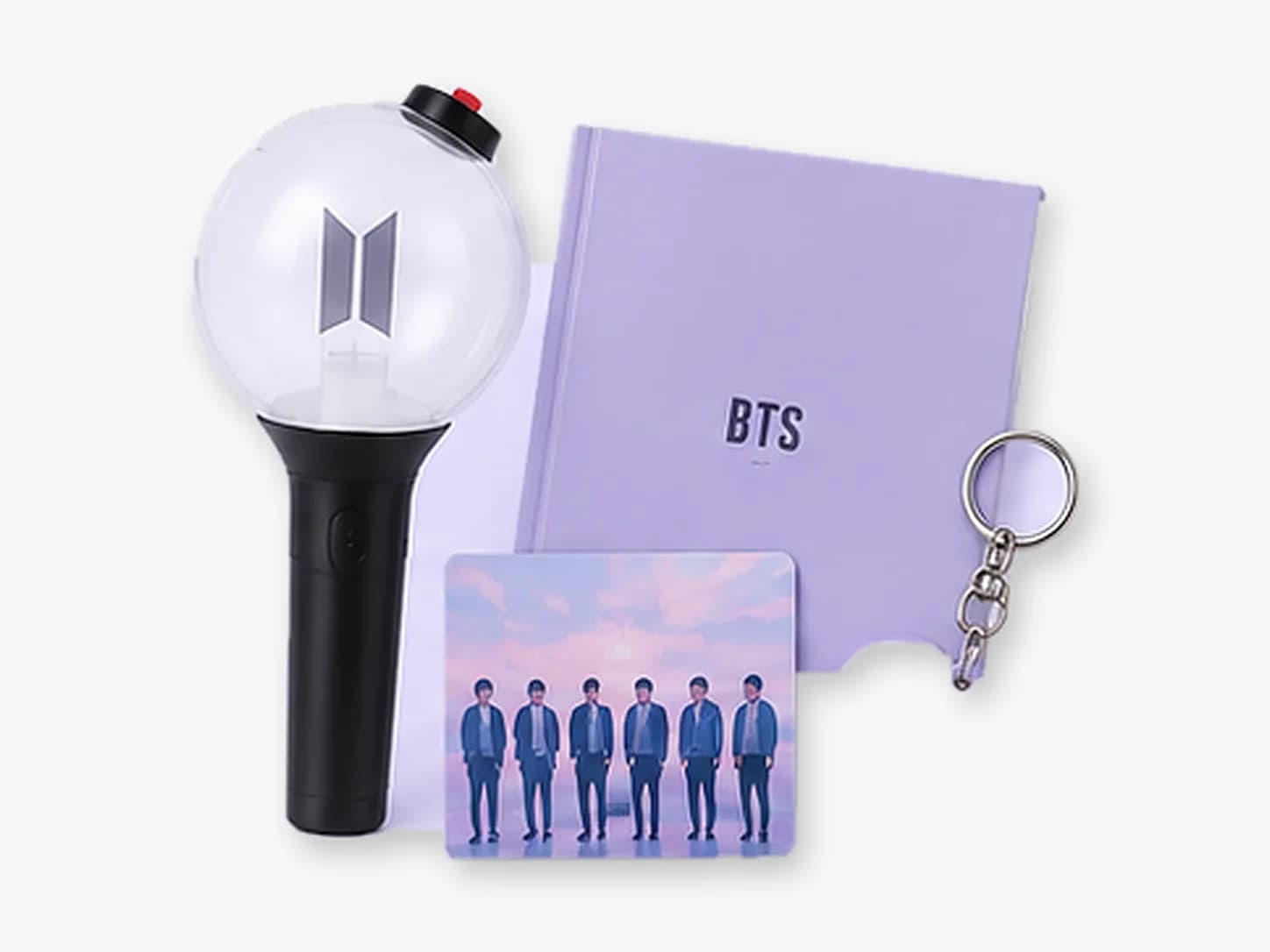 K-Pop Goods
