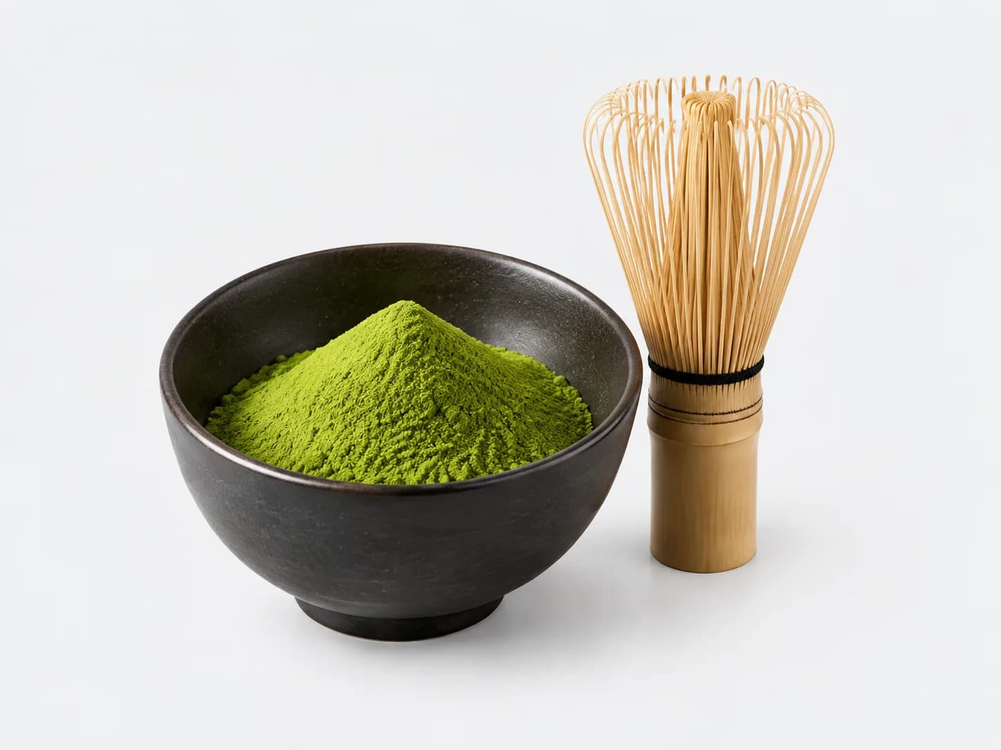Matcha & Green Tea