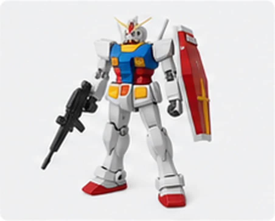 Plastic Models