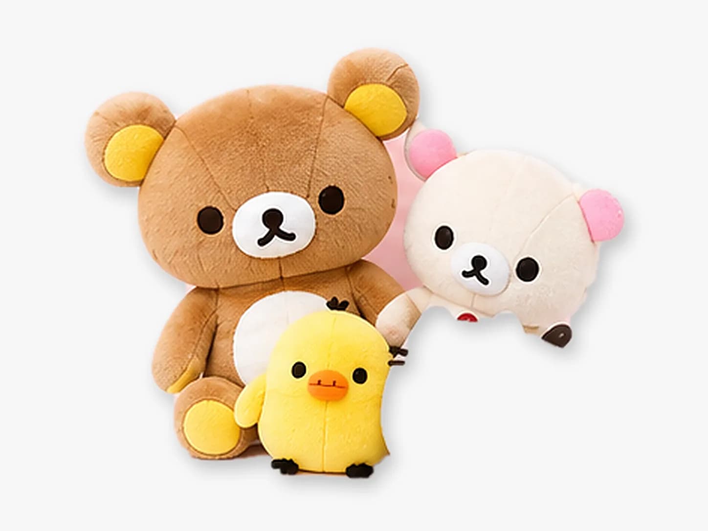 Plush & Toys