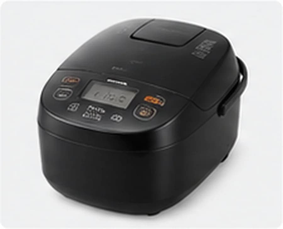 Rice Cookers product preview