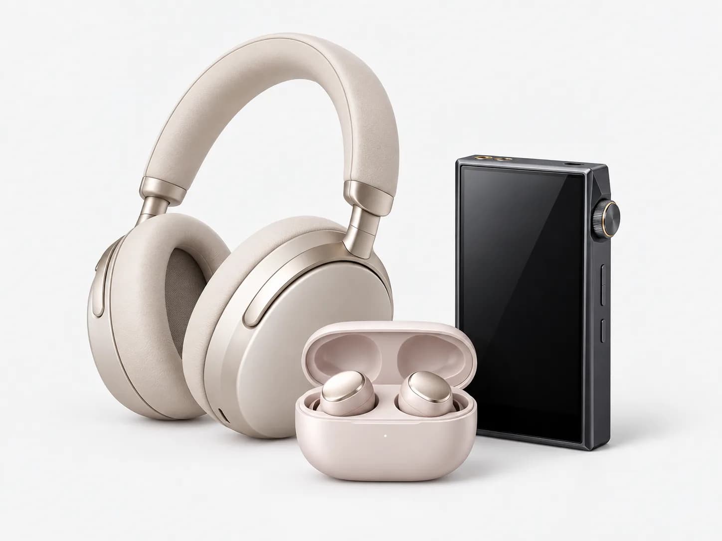Vintage Audio product preview