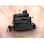 MUYIモデル R700048 1/700 「飛龍」用 艦橋 スーパーディテール3Dプリントキット 1個入り（「飛龍」用） thumbnail 7