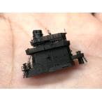 MUYIモデル R700048 1/700 「飛龍」用 艦橋 スーパーディテール3Dプリントキット 1個入り（「飛龍」用） thumbnail 10