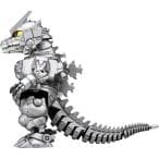 フジミ模型 プラモデル チビマルゴジラ No.3 チビマル3式機龍 thumbnail 6