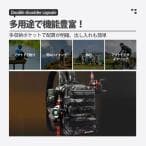 フィッシングバッグ 釣り バッグ 釣り フィッシングリュック 大容量 防水 釣り道具 アウトドア 肩掛け可能 釣具タックル タックルバッグ 多機能 軽量 thumbnail 20