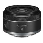 キヤノン　CANON　カメラレンズ RF16mm F2.8 STM ［ キヤノンRF / 単焦点レンズ ］　RF16mm F2.8 STM thumbnail 16
