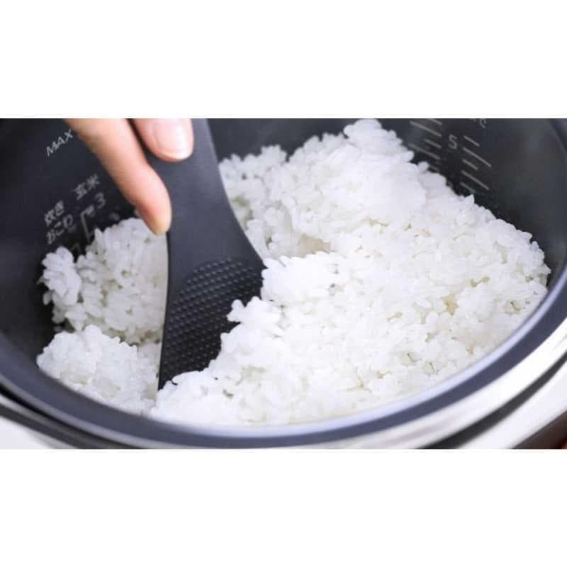 パナソニック Panasonic 炊飯器 5.5合 おどり炊き 可変圧力IHジャー ダイヤモンド竈（かまど）釜 ブラック SR-N510E-K thumbnail 5
