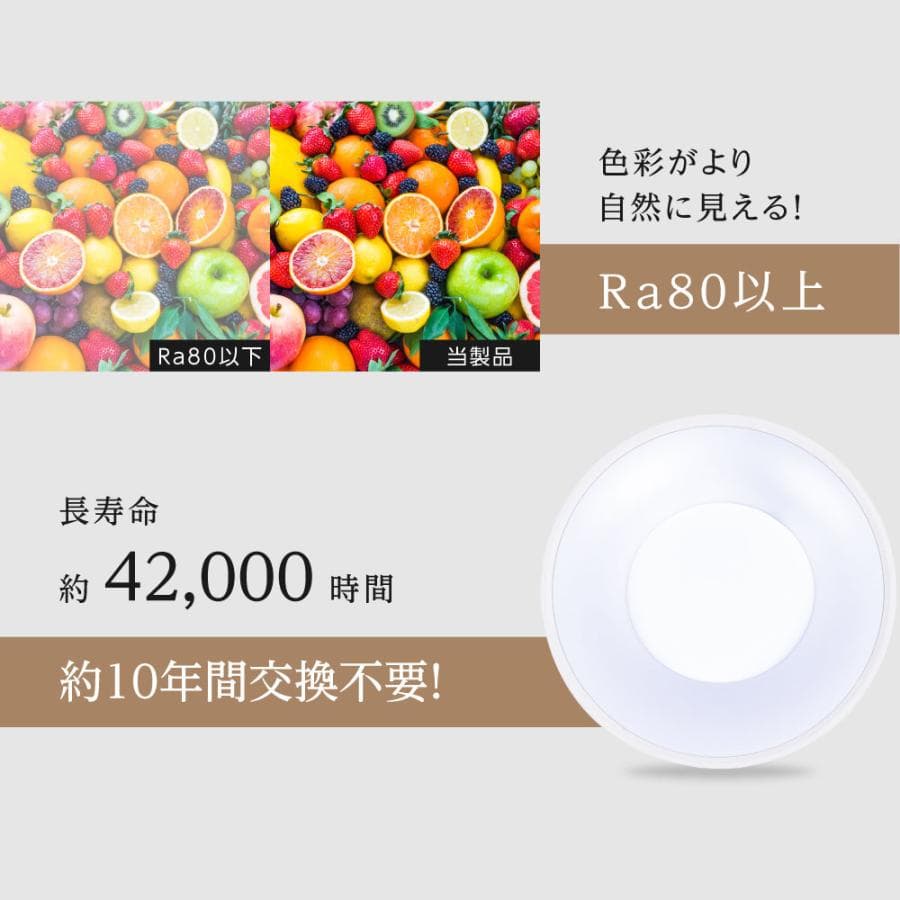 シーリングライト LED 8畳 6畳  LEDシーリングライト 間接照明 調光調色 常夜灯 白枠 リモコン 天井照明 おしゃれ リビング 寝室 和室 洋室 電気 爆買 thumbnail 6