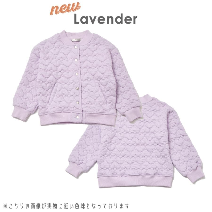 子ども服 ブルゾン ベビー キッズ マタニティ長袖  ジャケット アウター上着 羽織 女の子 90 100 110 120 130 140 thumbnail 11