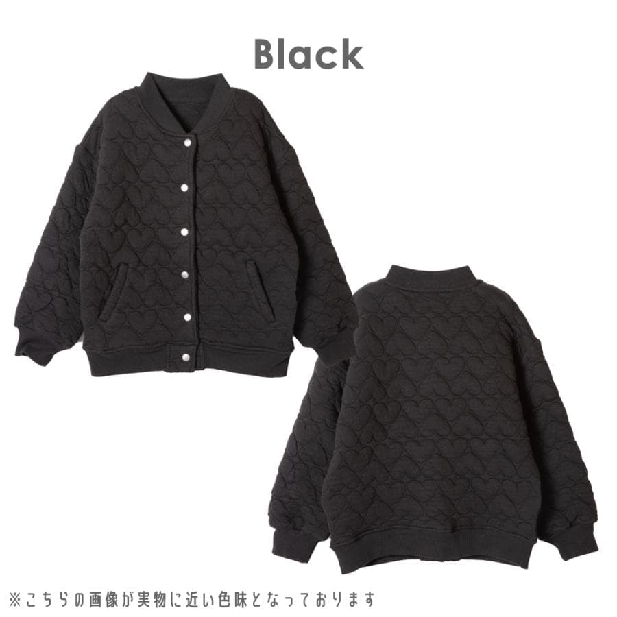 子ども服 ブルゾン ベビー キッズ マタニティ長袖  ジャケット アウター上着 羽織 女の子 90 100 110 120 130 140 thumbnail 14
