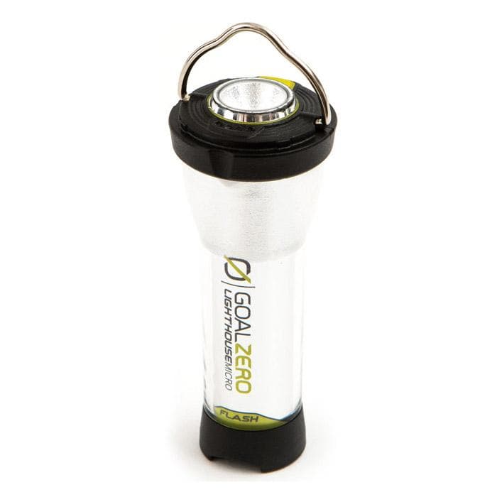 GoalZero Lighthouse Micro Flash GZ-32005 ゴールゼロ ライトハウスマイクロフラッシュ キャンプ定番LEDライト thumbnail 2