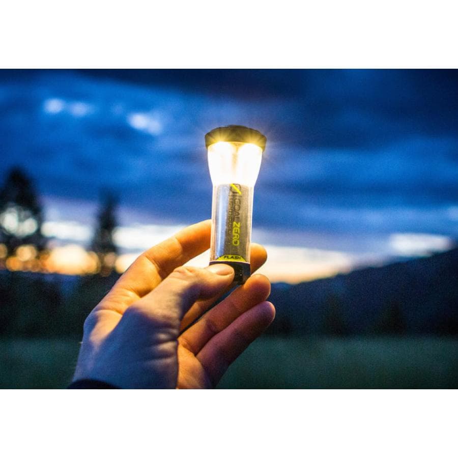 GoalZero Lighthouse Micro Flash GZ-32005 ゴールゼロ ライトハウスマイクロフラッシュ キャンプ定番LEDライト thumbnail 5
