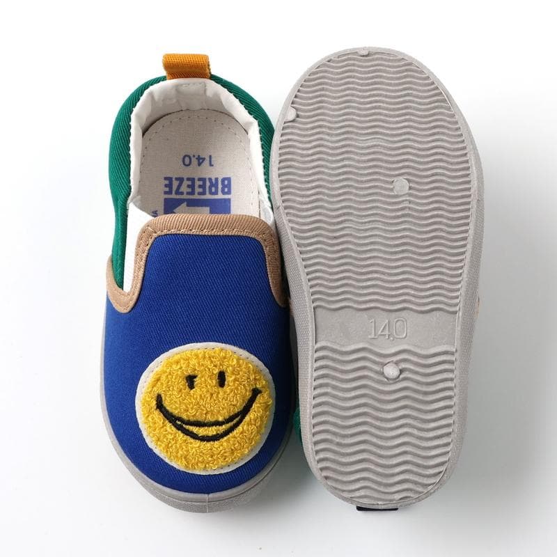 セール 子供服t ampersand アンパサンド バラエティ スリッポン シューズ くつ 上履き かっこいい おしゃれ スニーカー 靴 キャンバス 2026春 爆買 thumbnail 18
