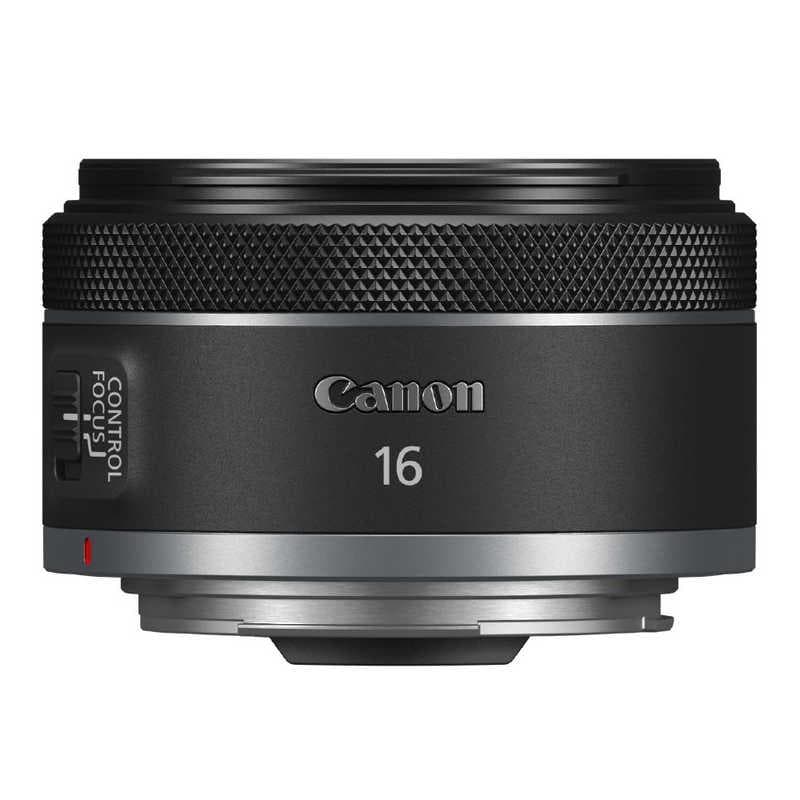 キヤノン　CANON　カメラレンズ RF16mm F2.8 STM ［ キヤノンRF / 単焦点レンズ ］　RF16mm F2.8 STM thumbnail 12