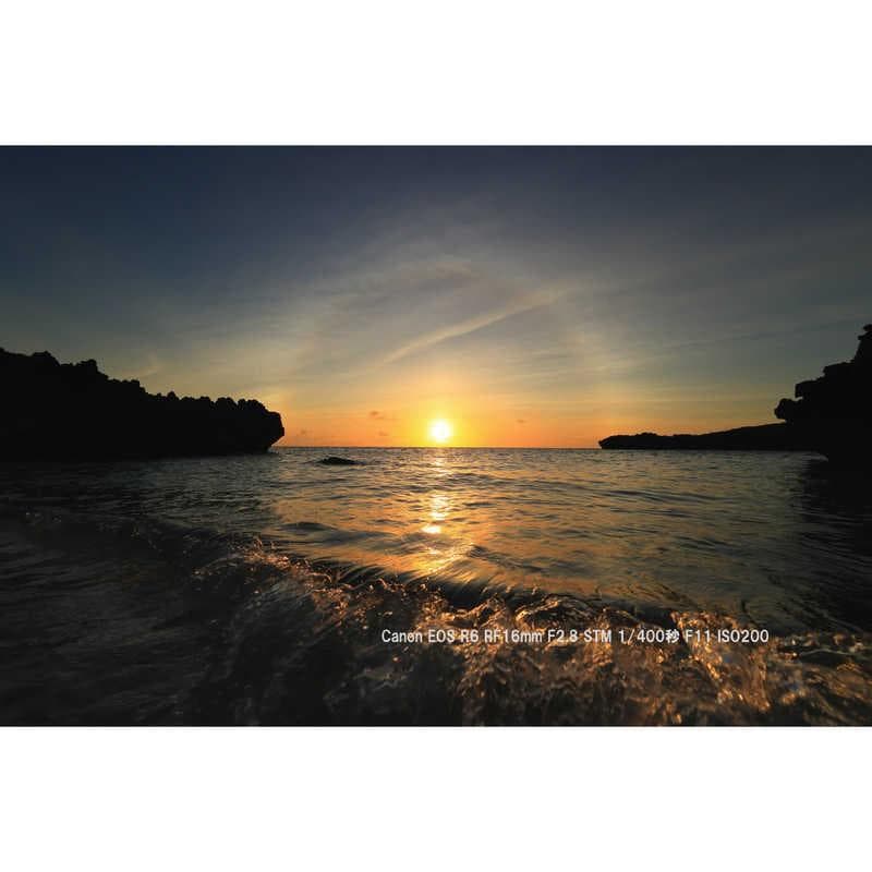 キヤノン　CANON　カメラレンズ RF16mm F2.8 STM ［ キヤノンRF / 単焦点レンズ ］　RF16mm F2.8 STM thumbnail 4