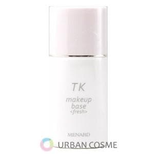 メナード化粧品　TK　メイクアップベース　さっぱり　30ml — 1/10