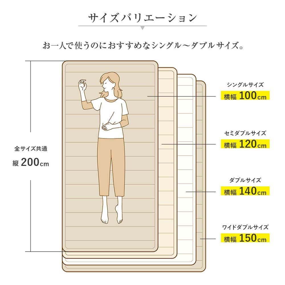 ボックスシーツ セミダブル fuwari (ふわり) マイクロファイバー 120×200×30cm 冬用 あったか シーツ ベッドシーツ マットレスカバー 秋 冬 防寒 thumbnail 11