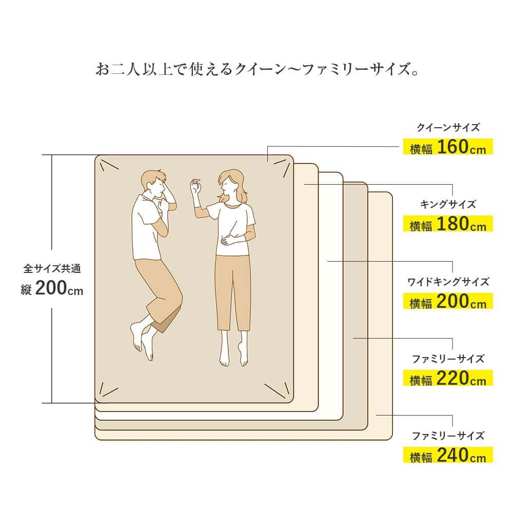 ボックスシーツ セミダブル fuwari (ふわり) マイクロファイバー 120×200×30cm 冬用 あったか シーツ ベッドシーツ マットレスカバー 秋 冬 防寒 thumbnail 12