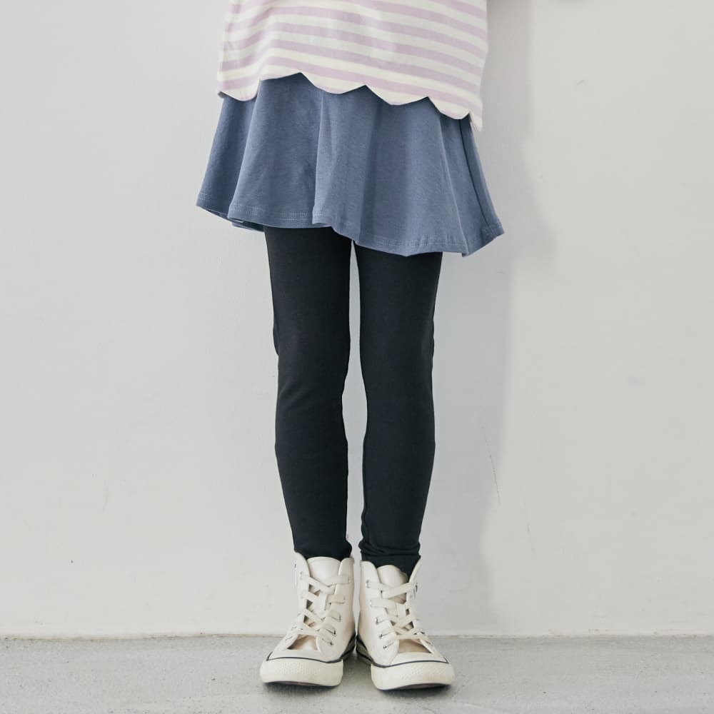子ども服 スカッツ ベビー キッズ マタニティ パンツ スパッツ レギンス 80 90 100 110 120 130 140 150 160 thumbnail 9